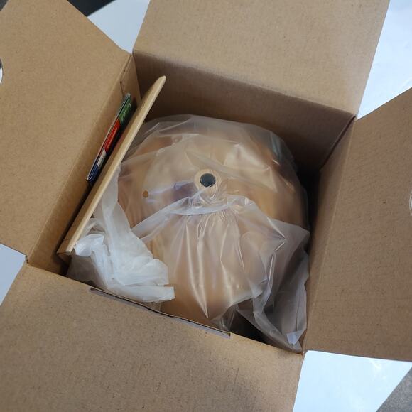 Tenswall Ultrasonic Cool Mist Essential Oil Diffuser NEW - Picture 4 of 6